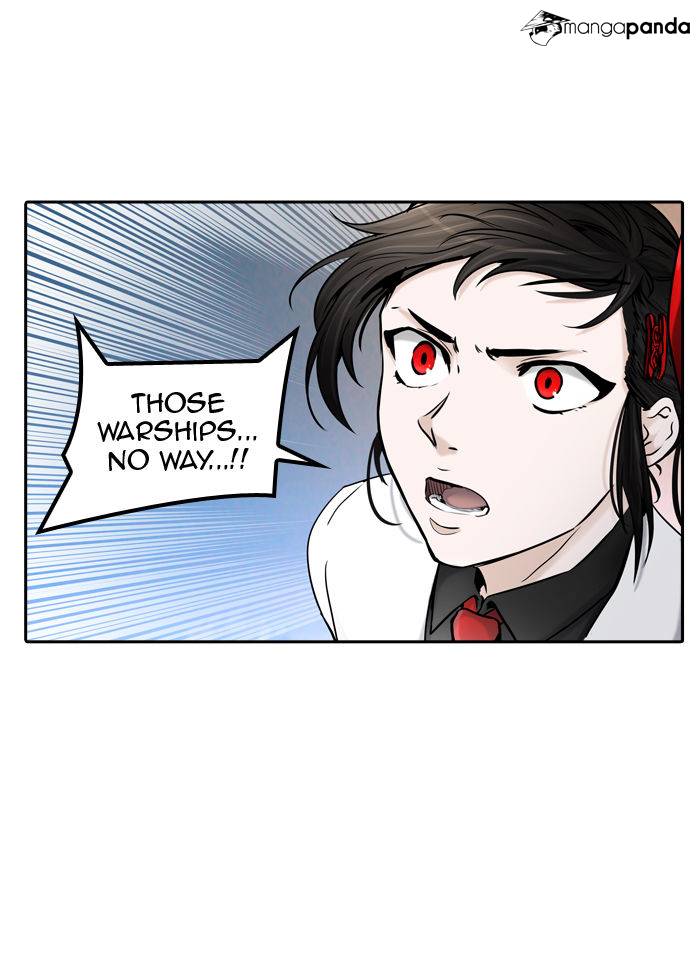 Tower of God Chapter 406 image 032